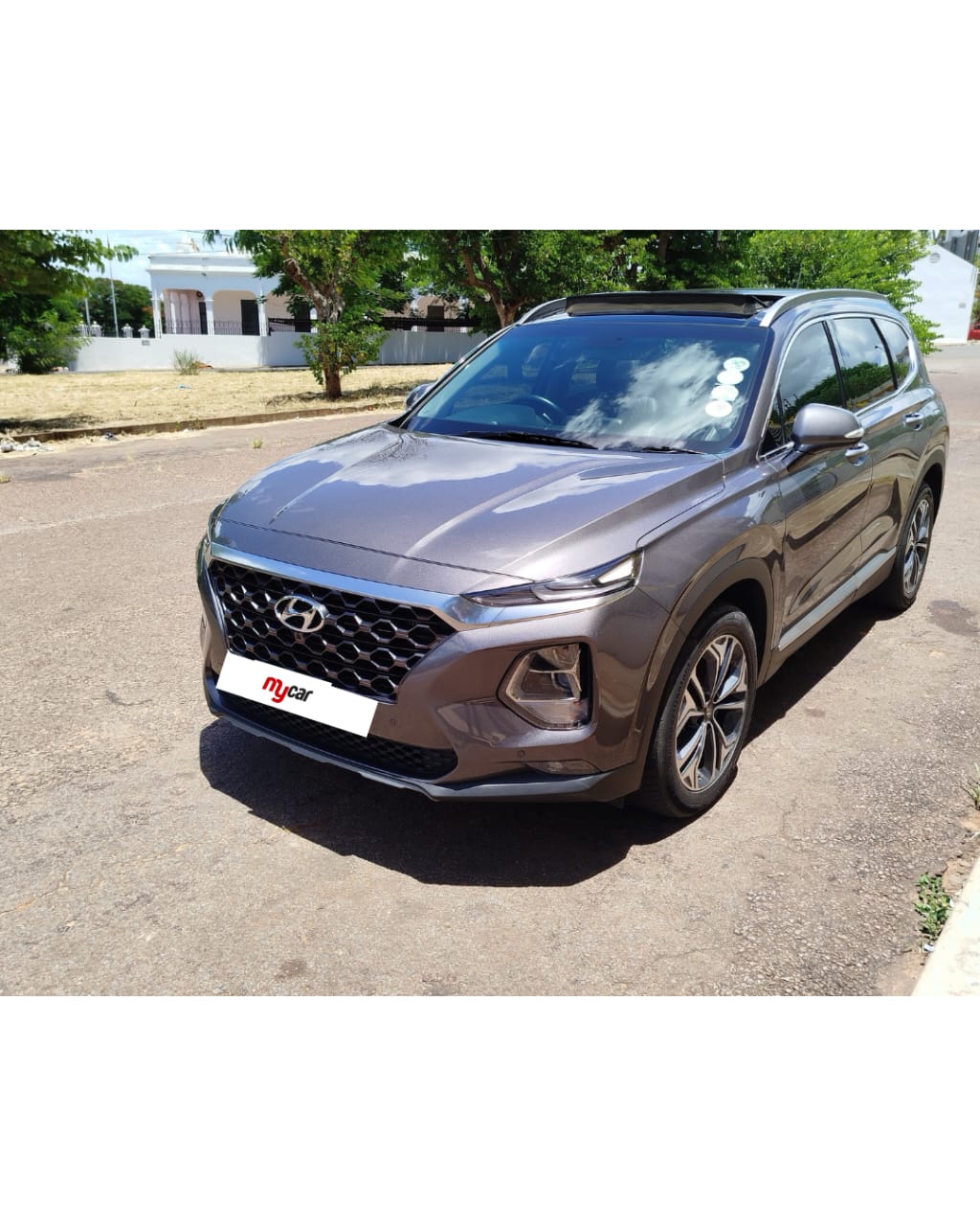 Carro